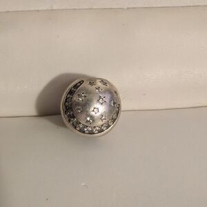 Pandora Silver Celestial Charm Bracelet